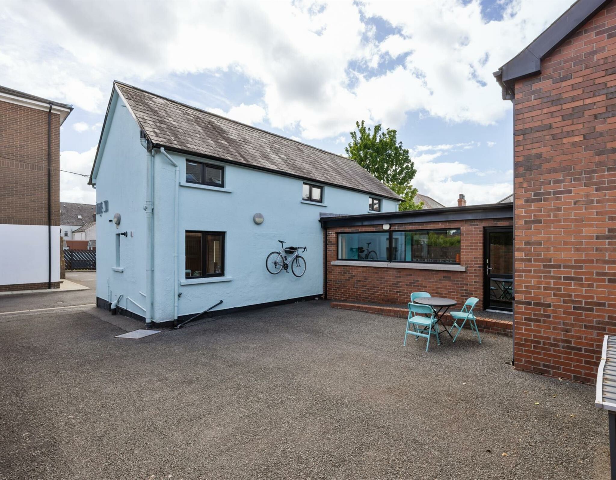 The Mews, Belfast for sale Building Photo- Image 1 of 16