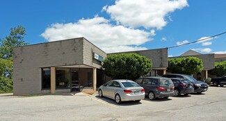 More details for 291 Woodlawn Rd, Guelph, ON - Light Industrial to Rent