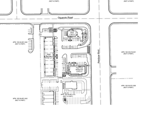 More details for Rainbow Blvd, Las Vegas, NV - Retail for Rent