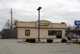More details for 411 Chicago Rd, Oswego, IL - Retail to Rent