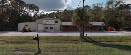 5516 NW 13th St, Gainesville, FL for sale Building Photo- Image 1 of 1