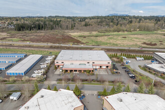 17045 Tye St SE, Monroe, WA - aerial  map view - Image1