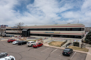 1205 S Platte River Dr, Denver CO - Commercial Property