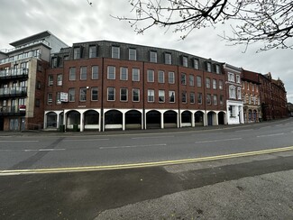 More details for 6 Sansome St, Worcester - Office, Retail for Rent