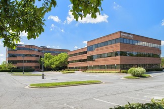 More details for 4550 Forbes Blvd, Lanham, MD - Office for Rent