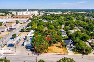 More details for 4009 E 1st St, Fort Worth, TX - Land for Sale