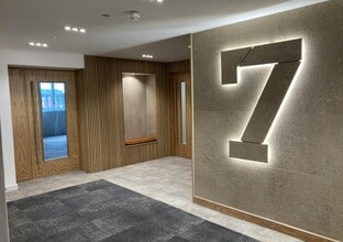 86-94 St Vincent St, Glasgow to rent Lobby- Image 2 of 6
