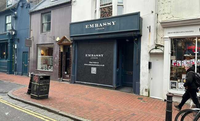 More details for 22 Bond St, Brighton - Retail to Rent