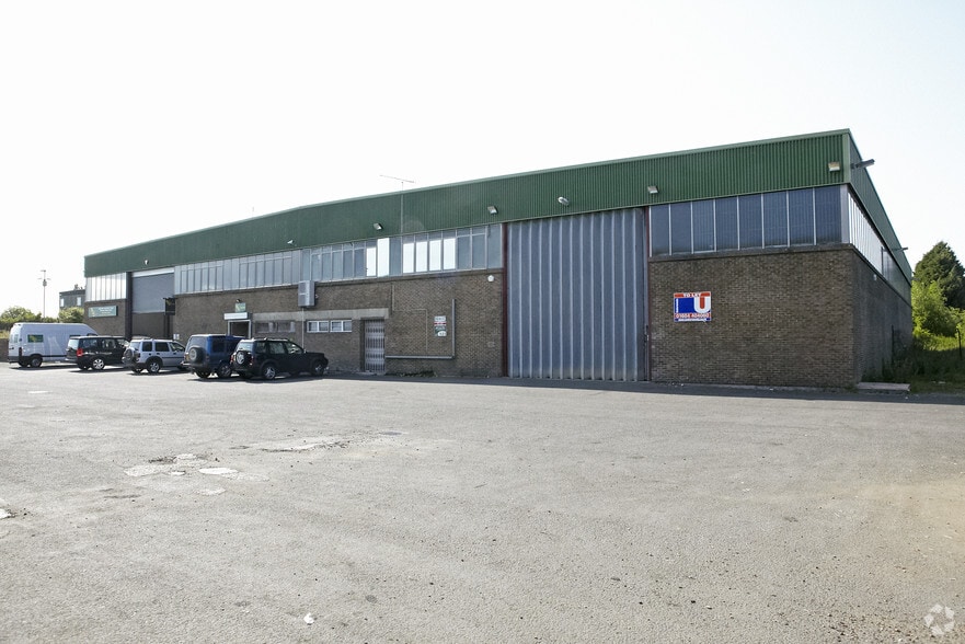 Island Rd, Hersden for sale - Building Photo - Image 2 of 4