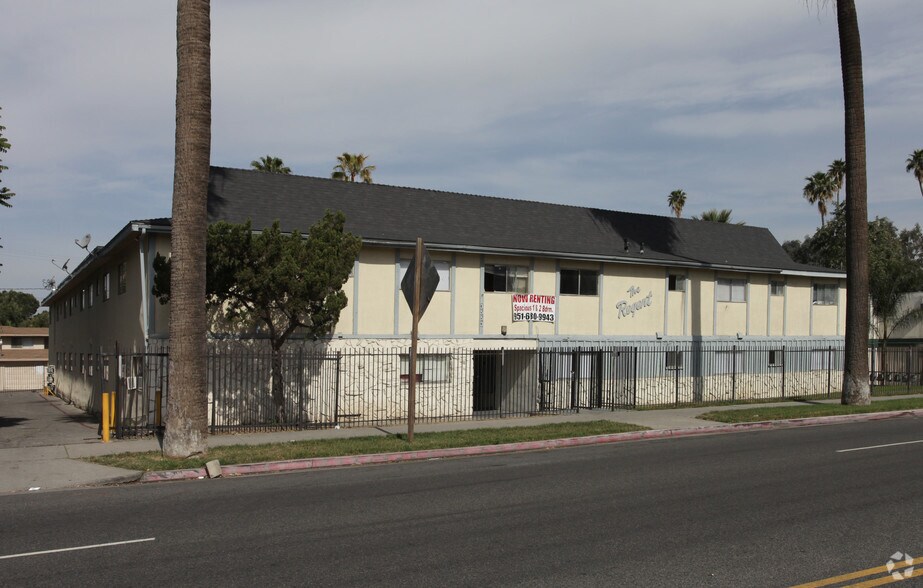 3553 Chicago Ave, Riverside 92507 UK