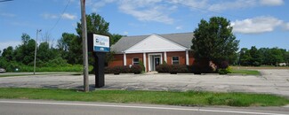 More details for 5917 U.S. Route 322, Williamsfield, OH - Office for Rent