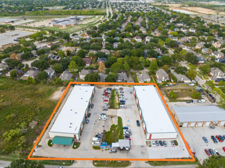 More details for 19150-19200 W Little York Rd – Light Industrial for Sale, Katy, TX