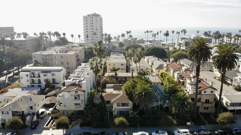 1044 3rd St, Santa Monica, CA for sale - Primary Photo - Image 1 of 1