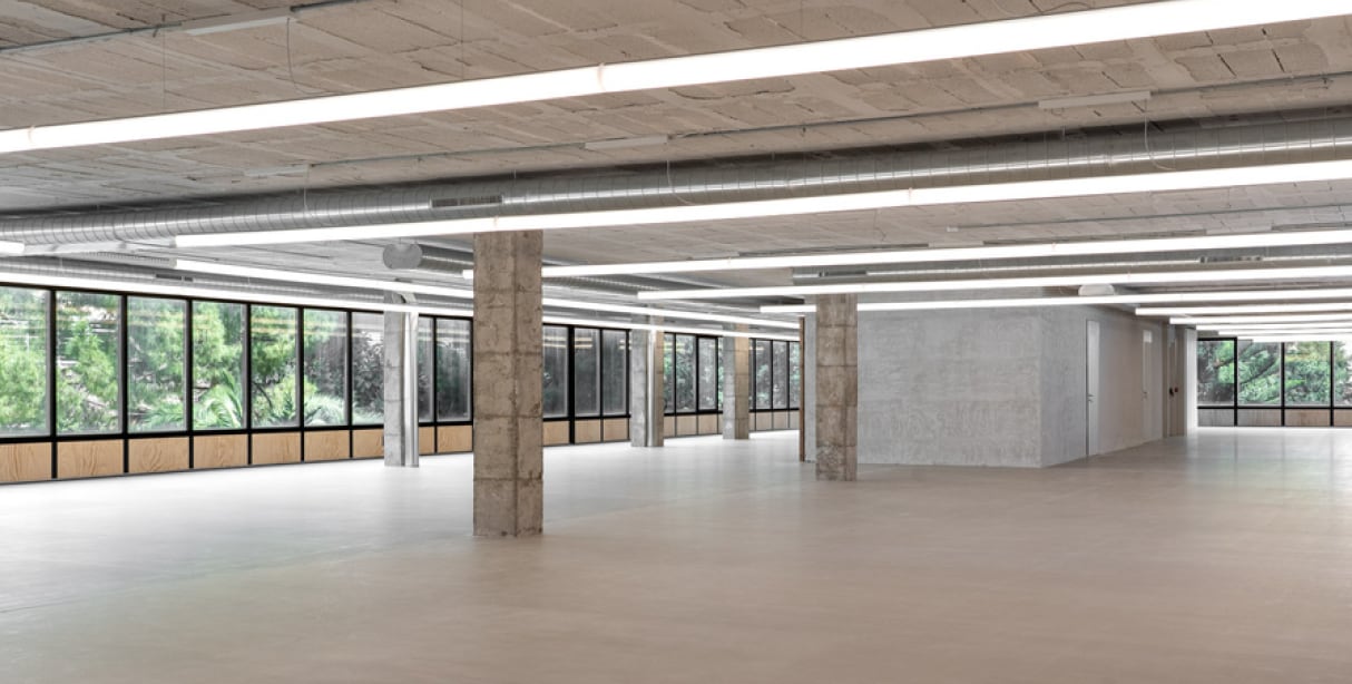 Travessera de les Corts, 39-43, Barcelona, Barcelona to rent Interior Photo- Image 1 of 5