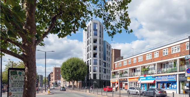 More details for 43 West India Dock Rd, London - Build-to-Rent for Sale