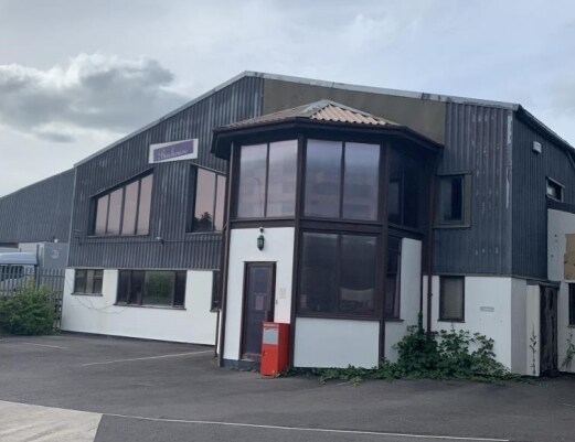 Bennetts Field Trading Estate, Wincanton for sale Primary Photo- Image 1 of 1