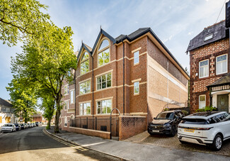 More details for Heath Rd, Altrincham - Office for Rent