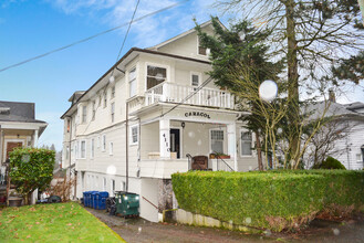 4110 Whitman Ave N, Seattle, WA for sale Building Photo- Image 1 of 1