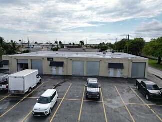 More details for 6854 NW 75th St, Medley, FL - Industrial for Rent