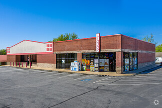 More details for 1701-1703 US Hwy 412 W, Siloam Springs, AR - Office/Retail, Retail for Rent