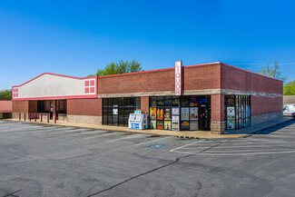 More details for 1701-1703 US Hwy 412 W, Siloam Springs, AR - Office/Retail, Retail for Rent