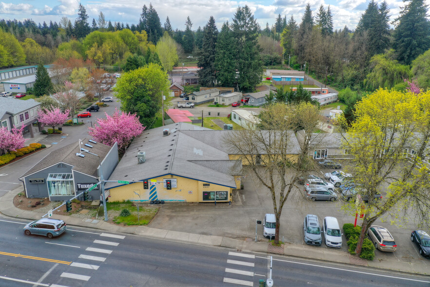 2921 Pacific Ave SE, Olympia, WA for sale - Building Photo - Image 3 of 6