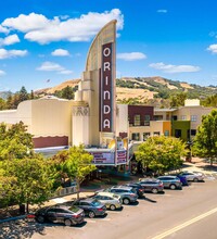 2 Theatre Sq, Orinda, CA for rent Building Photo- Image 1 of 4