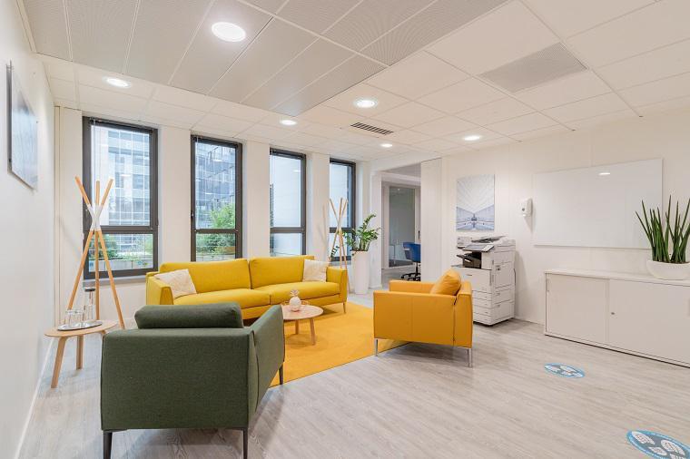 35-37 Rue Louis Guérin, Villeurbanne to rent - Interior Photo - Image 3 of 29