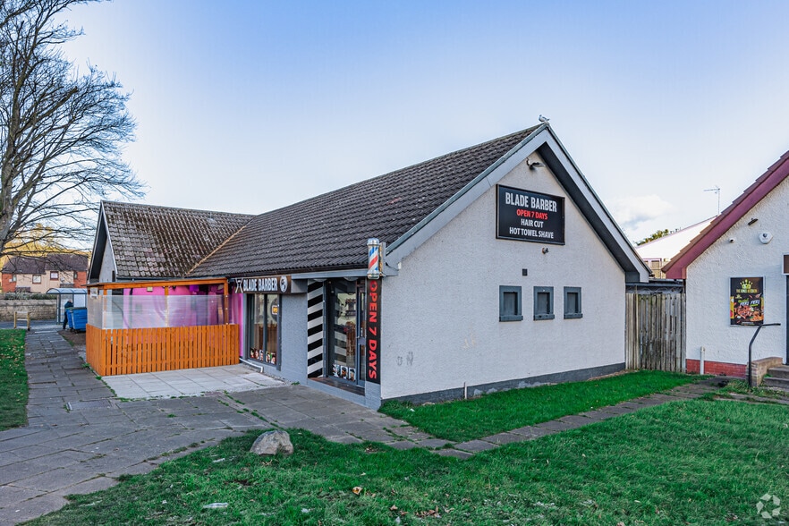 50-54 Moredunvale Rd, Edinburgh to rent - Primary Photo - Image 1 of 21