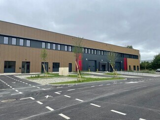More details for Light Industrial to Rent