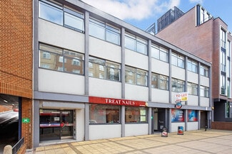 More details for 20-22 Worple Rd, London - Office for Rent