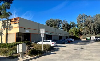 More details for 8606 Argent St, Santee, CA - Industrial for Rent