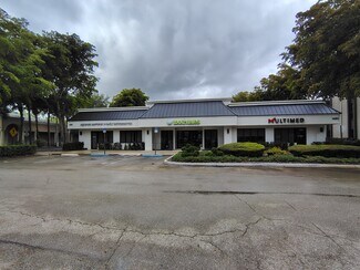 More details for 1474-1480 N University Dr, Coral Springs, FL - Office / Medical to Rent