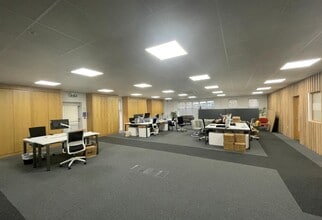 Unit 1 Leekbrook Way, Leek to rent Interior Photo- Image 2 of 2