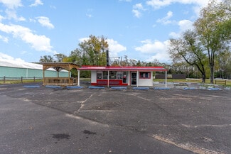 More details for 1401 N Highway 20, Cannon Falls, MN - Retail for Sale