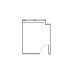 10925 Estate Ln, Dallas, TX to rent Floor Plan- Image 1 of 1