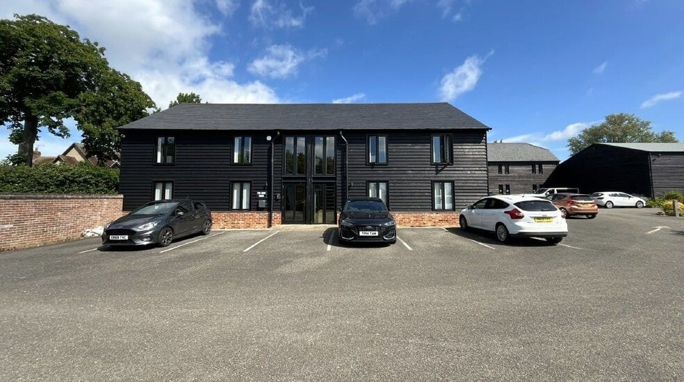 Felsted Business Centre, Felsted to rent - Building Photo - Image 2 of 11