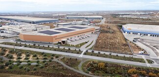 More details for Industrial to Rent