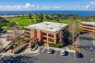 3333 N Torrey Pines Ct, La Jolla, CA - AERIAL  map view - Image1