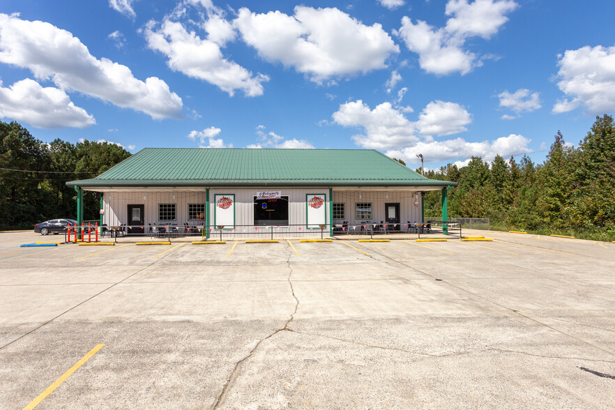 11025 Hwy 78, Riverside, AL for sale - Building Photo - Image 1 of 1