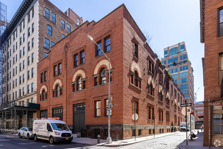 60 Collister St, New York, NY for sale - Primary Photo - Image 1 of 1