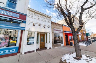 More details for 177 N College Ave, Fort Collins, CO - Retail for Rent