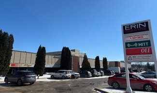 More details for 623 Erin St, Winnipeg, MB - Light Industrial to Rent