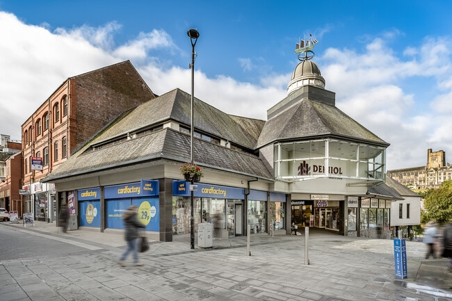 More details for High St, Bangor - Retail to Rent