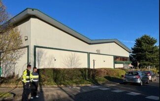 More details for Edgemead Close, Northampton - Industrial for Rent