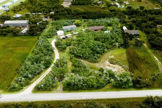 652 Rabbit Run Rd, Aransas Pass, TX - aerial  map view - Image1