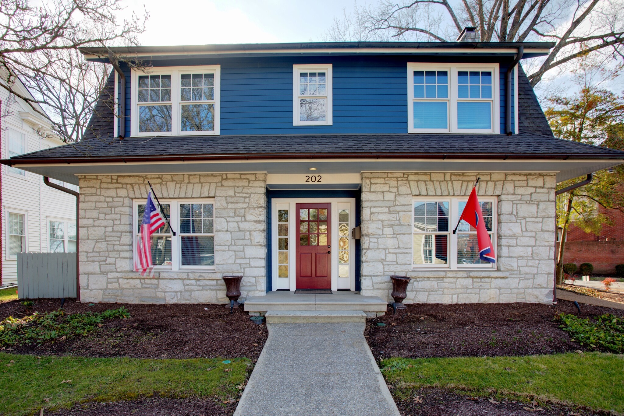 202 5th Ave S, Franklin, TN to rent Building Photo- Image 1 of 9