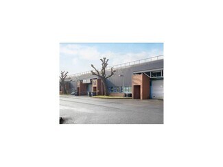 More details for Office, Light Industrial to Rent