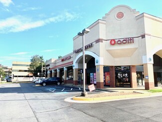 More details for 600 Carlisle Dr, Herndon, VA - Retail for Rent