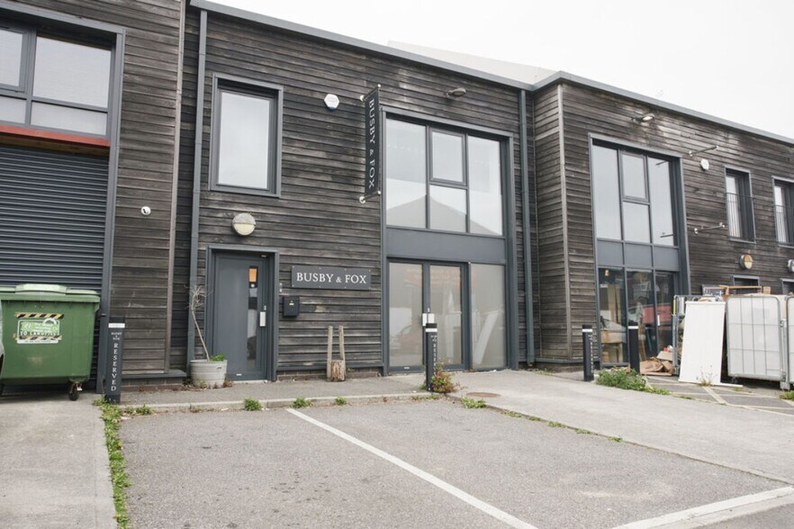 Webbers Way, Dartington to rent - Building Photo - Image 2 of 3